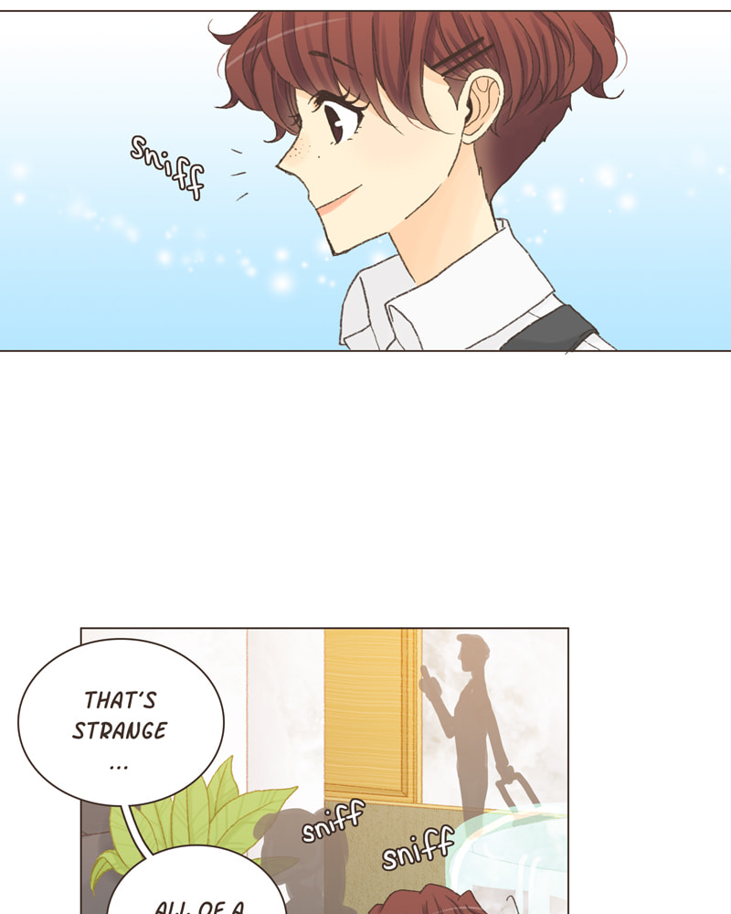 Gourmet Hound Chapter 19 page 10 - 