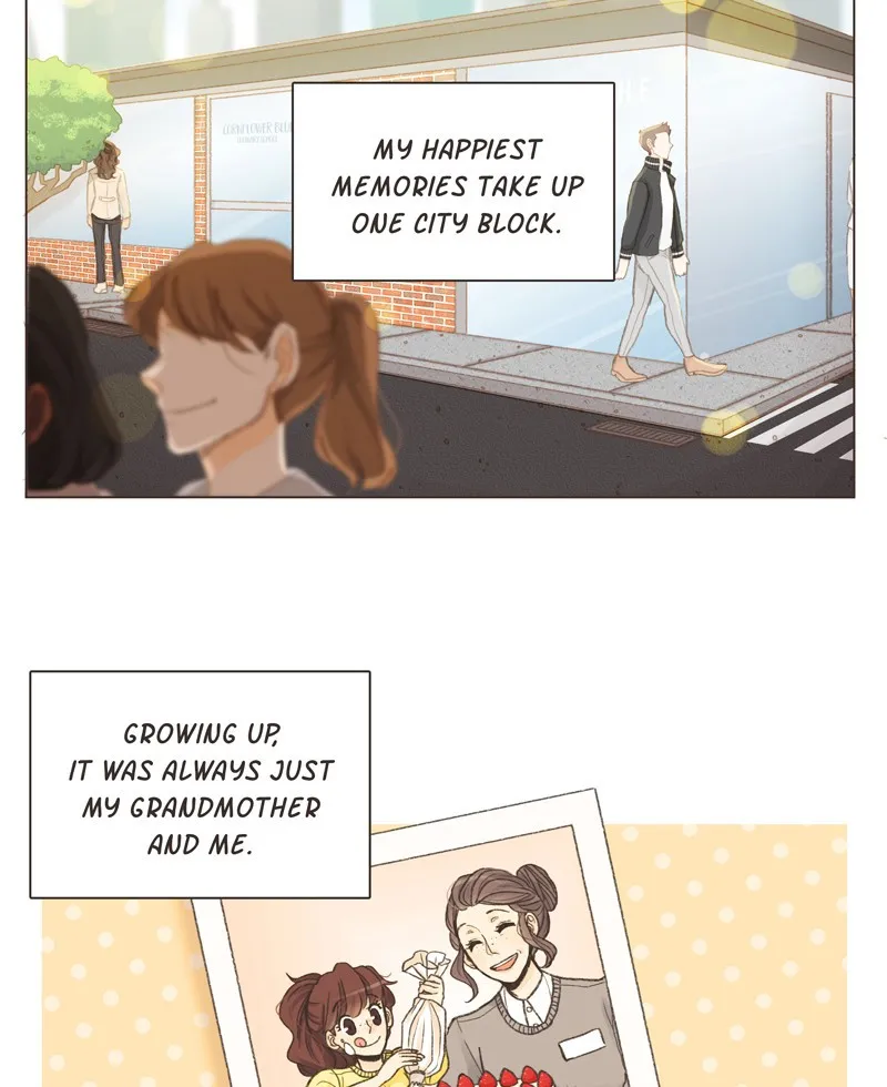 Gourmet Hound Chapter 2 page 2 - 