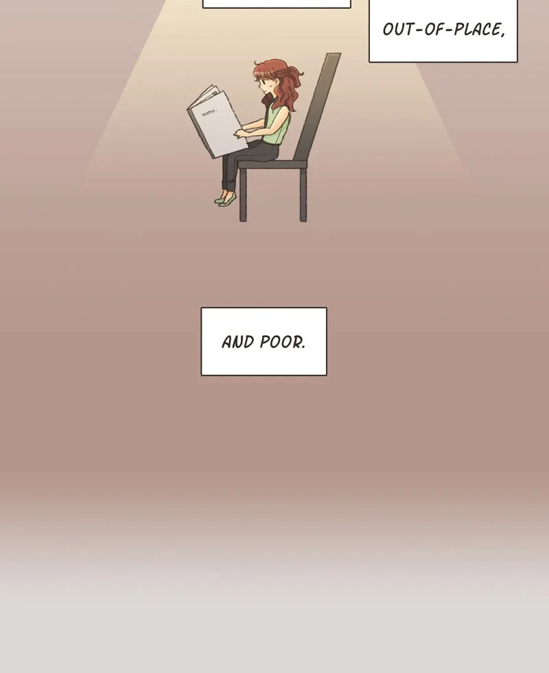Gourmet Hound Chapter 2 page 12 - 