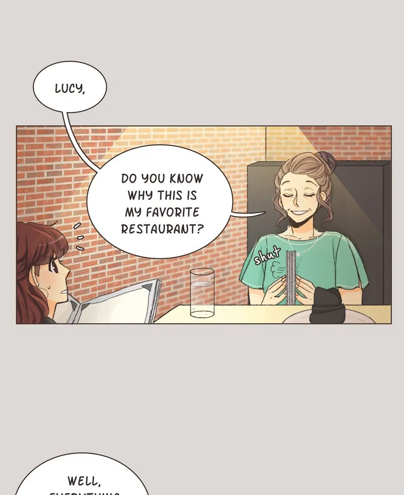 Gourmet Hound Chapter 2 page 13 - 