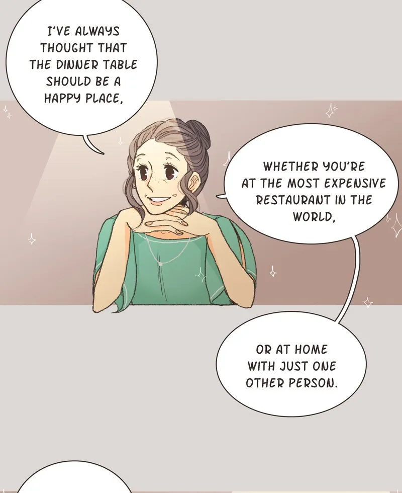 Gourmet Hound Chapter 2 page 17 - 