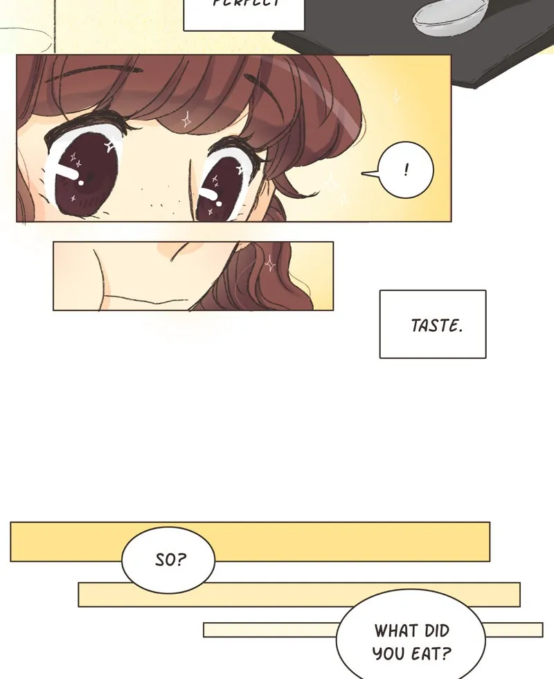 Gourmet Hound Chapter 2 page 23 - 