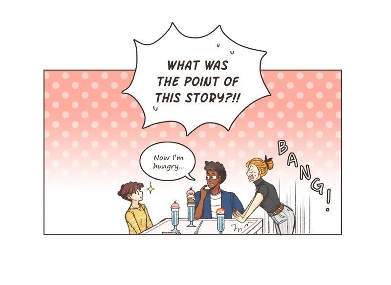 Gourmet Hound Chapter 2 page 25 - 
