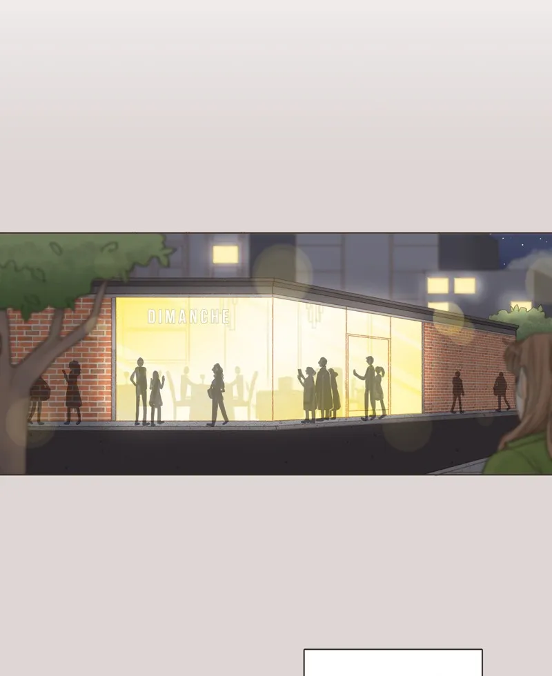 Gourmet Hound Chapter 2 page 7 - 