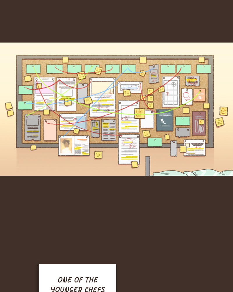 Gourmet Hound Chapter 20 page 2 - 