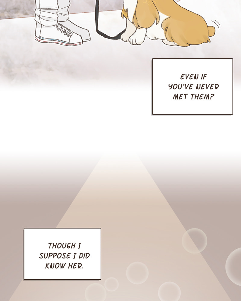 Gourmet Hound Chapter 20 page 11 - 