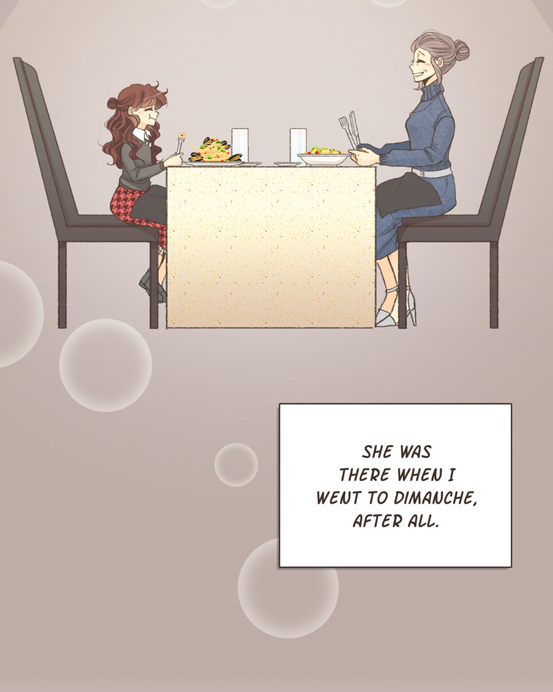 Gourmet Hound Chapter 20 page 12 - 