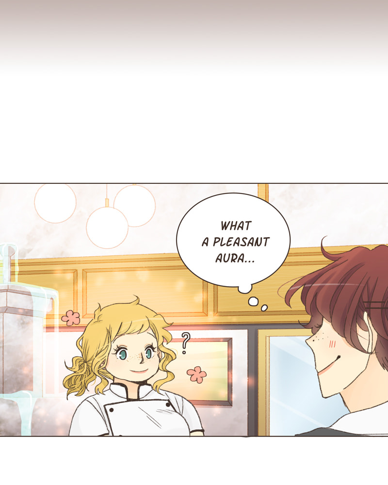 Gourmet Hound Chapter 20 page 13 - 