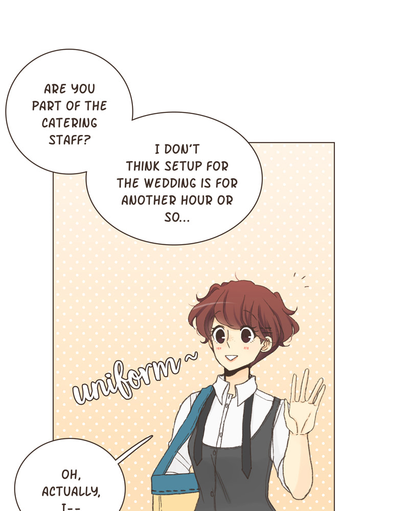 Gourmet Hound Chapter 20 page 15 - 