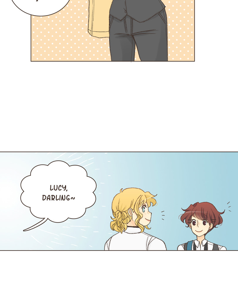 Gourmet Hound Chapter 20 page 16 - 