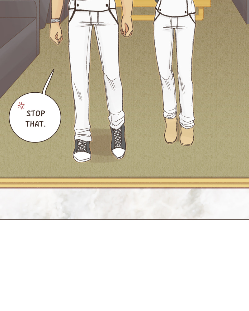 Gourmet Hound Chapter 20 page 18 - 