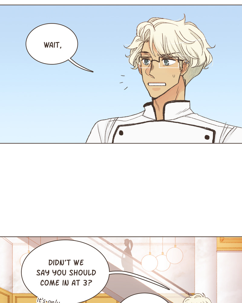 Gourmet Hound Chapter 20 page 19 - 