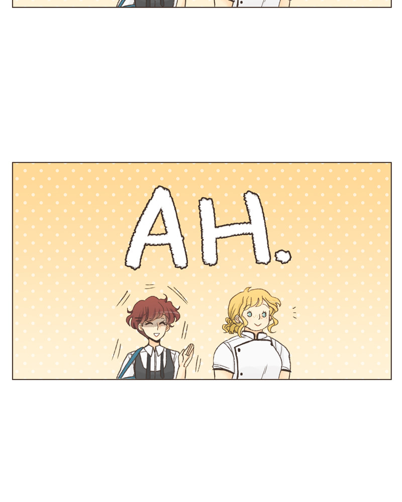 Gourmet Hound Chapter 20 page 23 - 