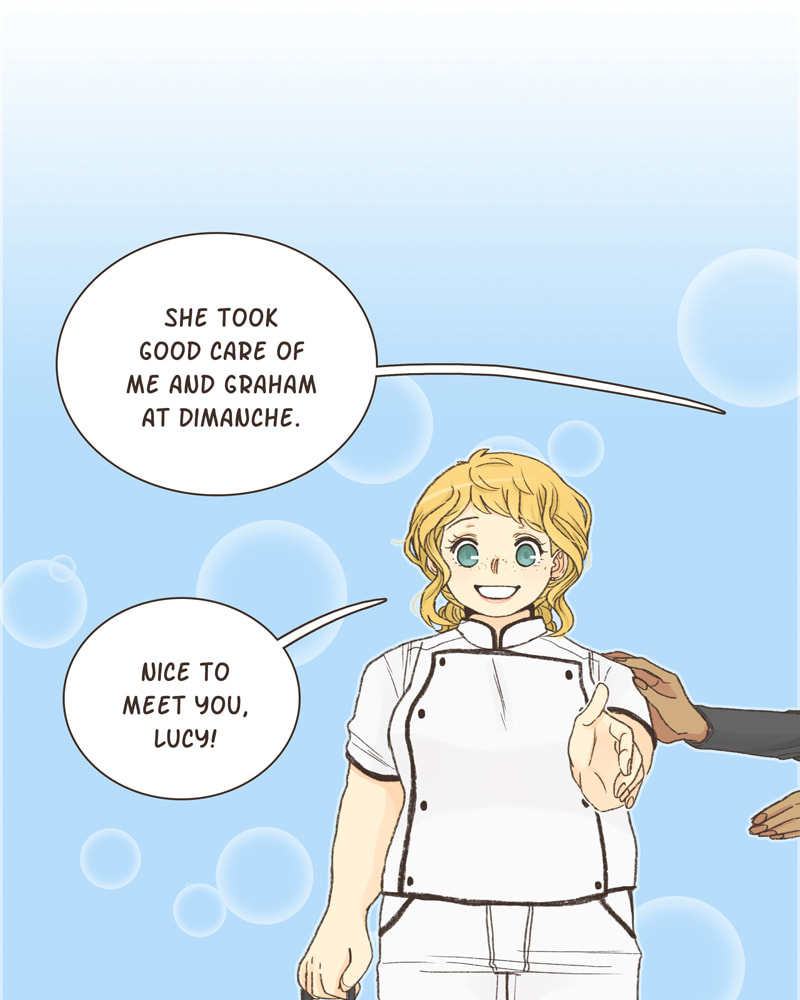 Gourmet Hound Chapter 20 page 26 - 