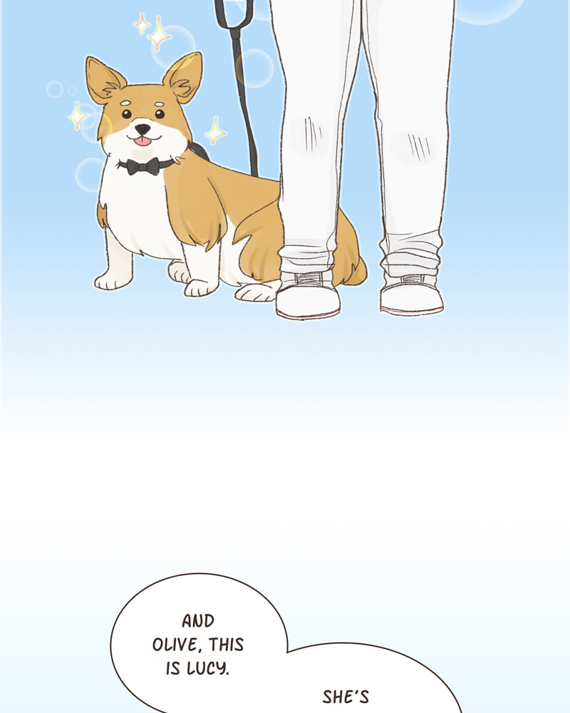 Gourmet Hound Chapter 20 page 27 - 