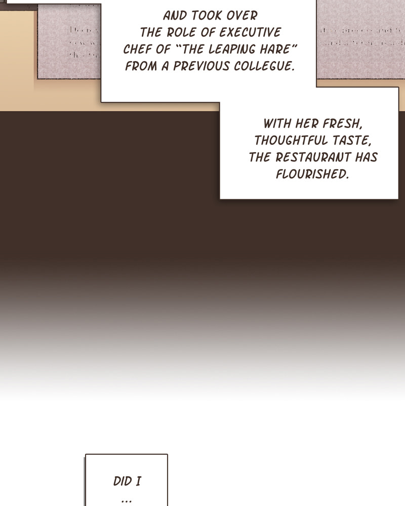 Gourmet Hound Chapter 20 page 4 - 