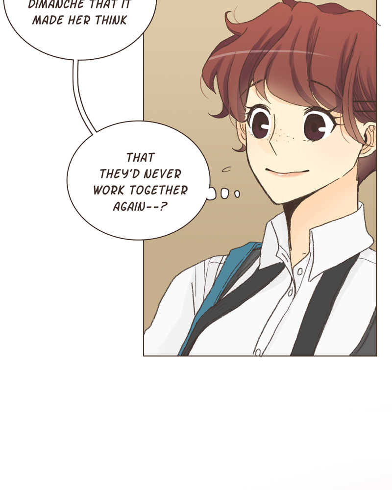 Gourmet Hound Chapter 20 page 33 - 