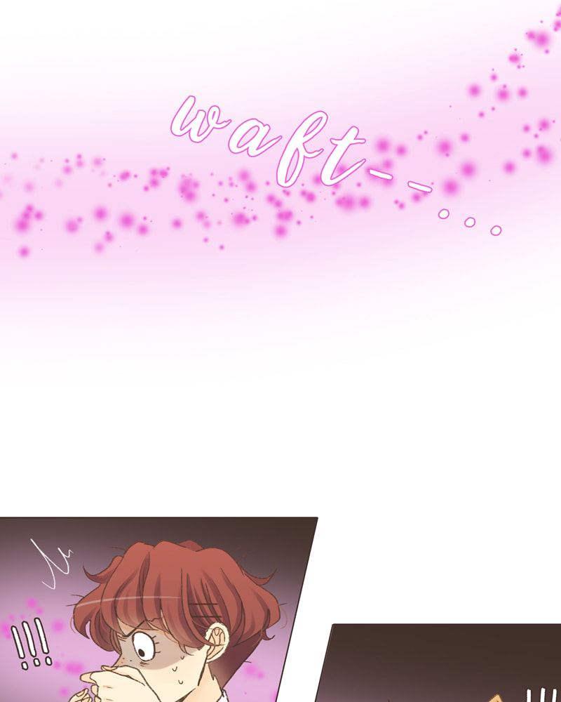 Gourmet Hound Chapter 20 page 34 - 