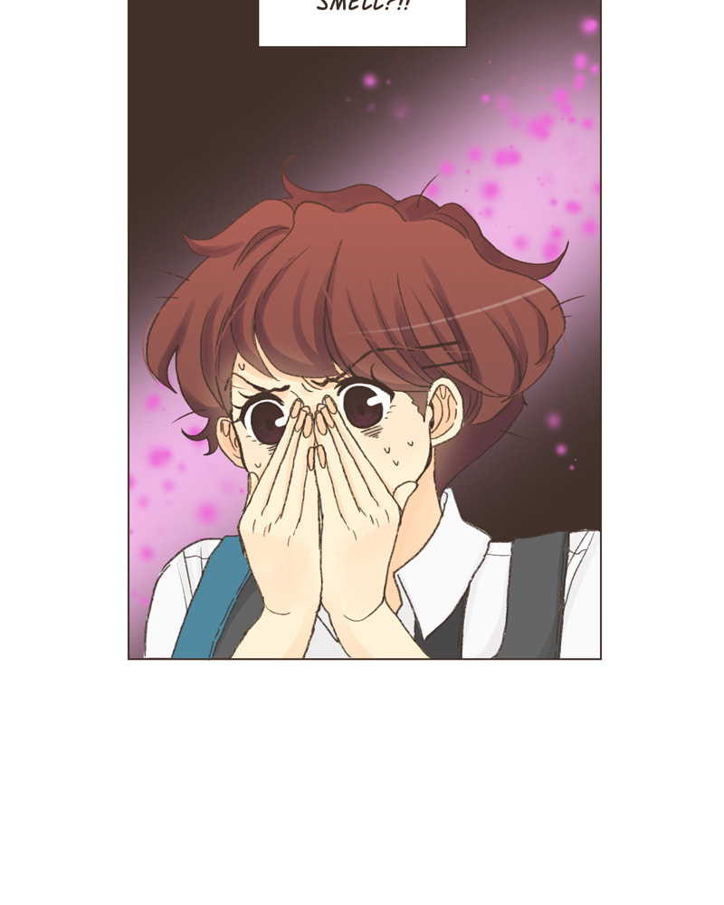 Gourmet Hound Chapter 20 page 37 - 