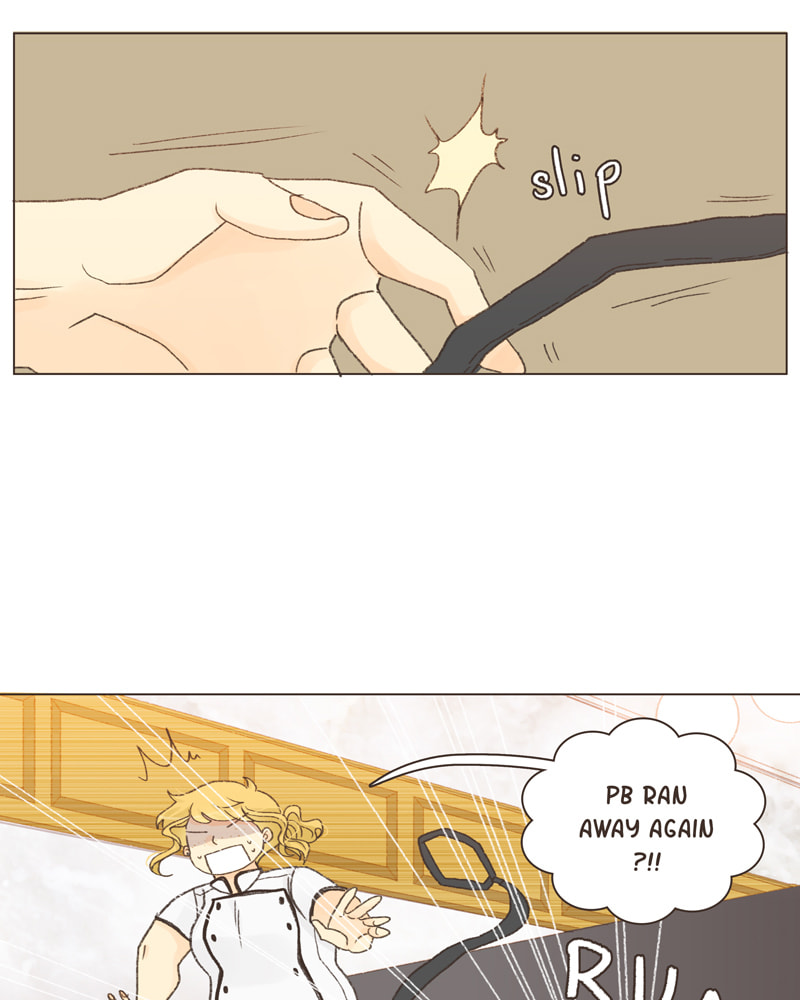 Gourmet Hound Chapter 20 page 38 - 