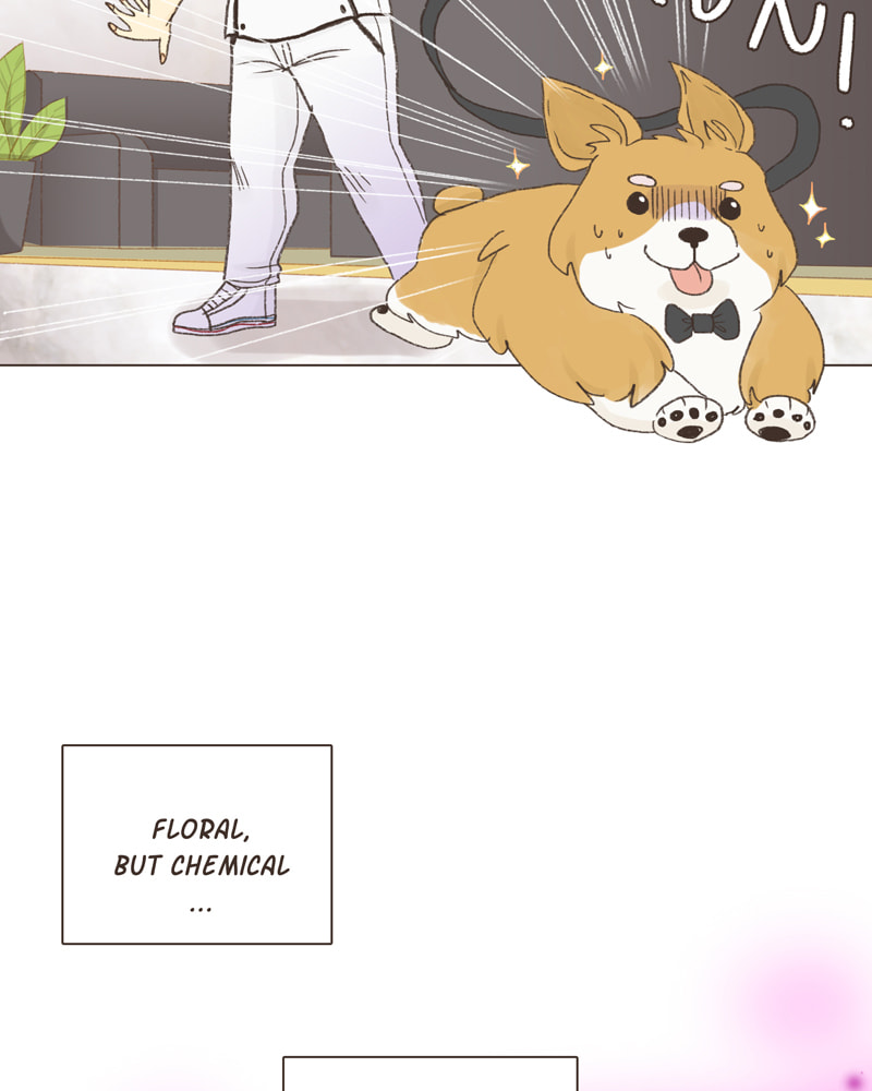 Gourmet Hound Chapter 20 page 39 - 