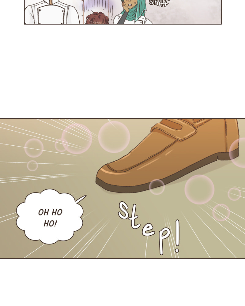Gourmet Hound Chapter 20 page 41 - 