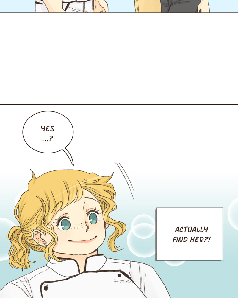 Gourmet Hound Chapter 20 page 6 - 