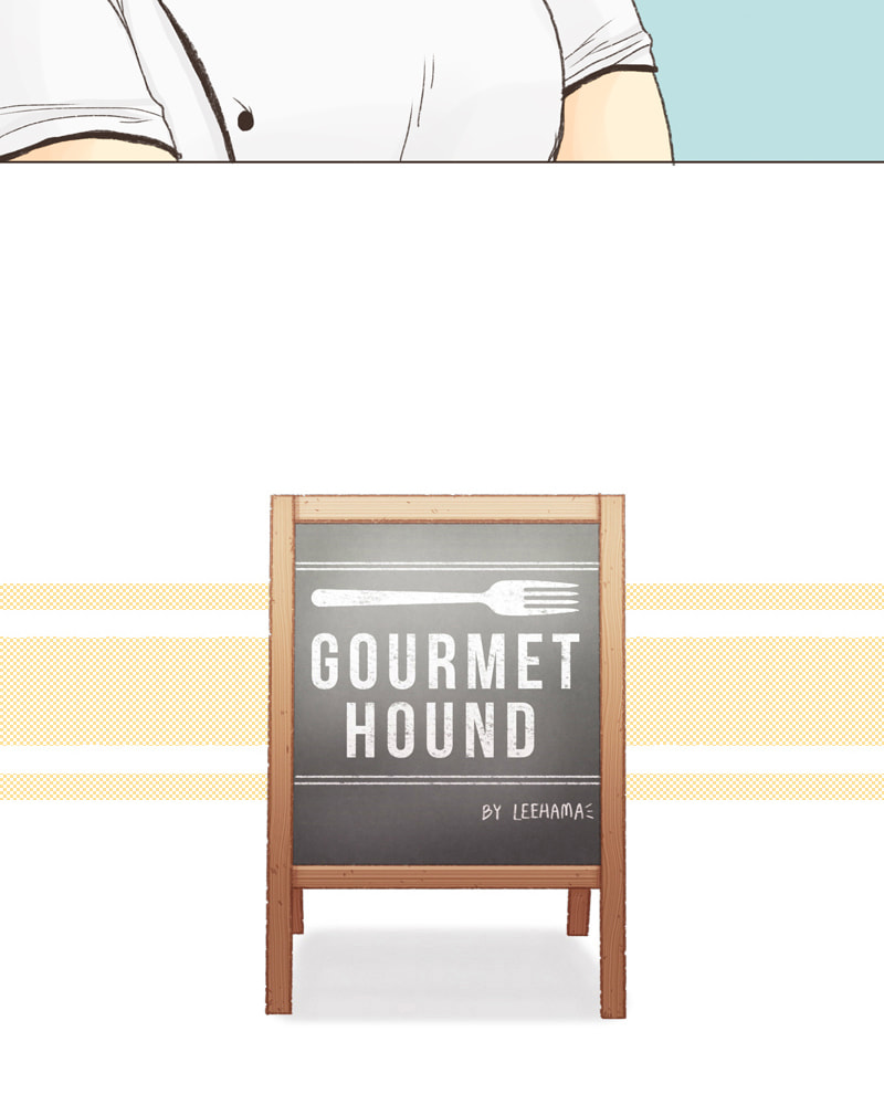 Gourmet Hound Chapter 20 page 7 - 