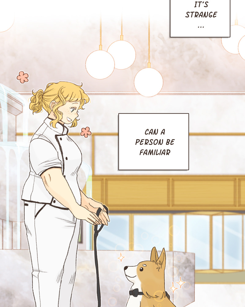 Gourmet Hound Chapter 20 page 10 - 