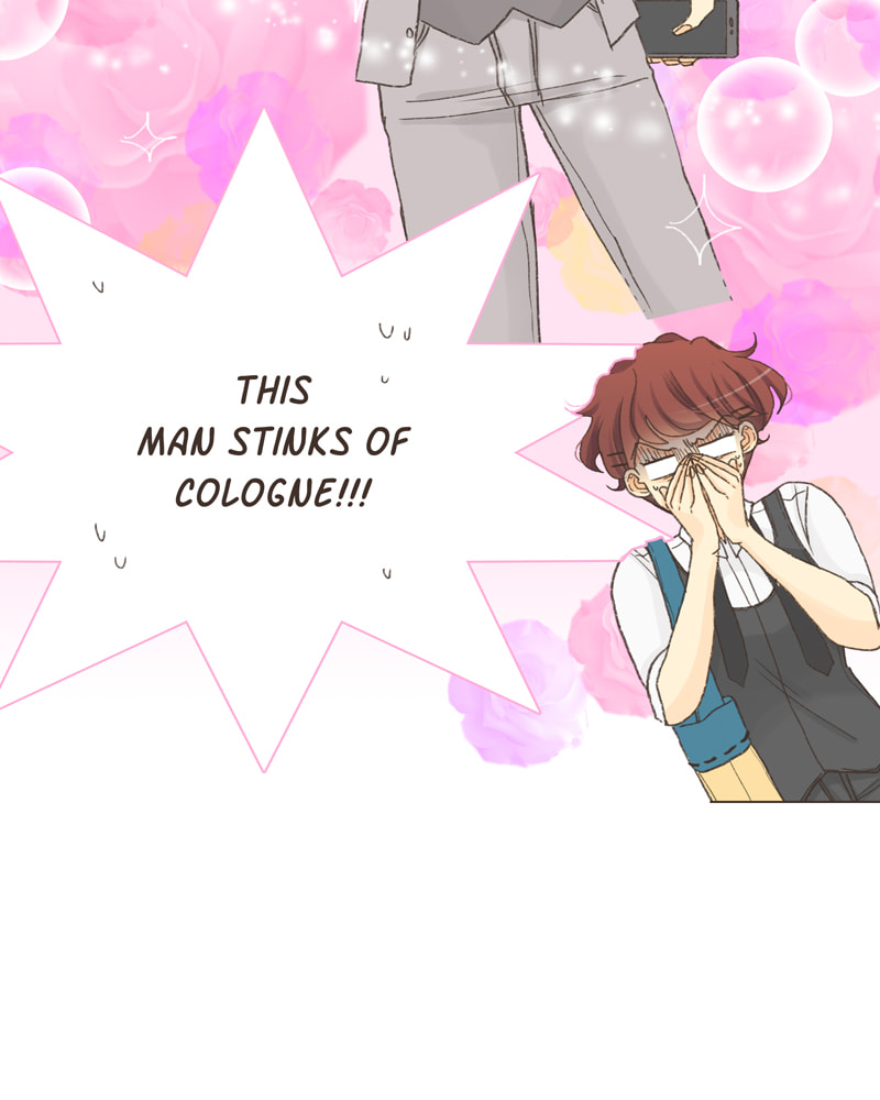 Gourmet Hound Chapter 21 page 2 - 