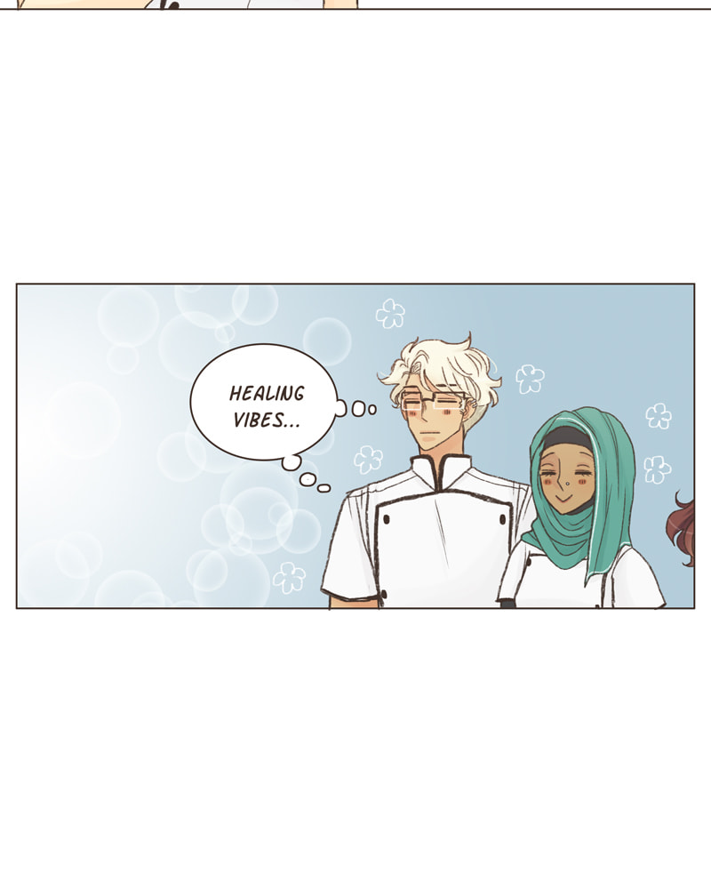 Gourmet Hound Chapter 21 page 12 - 
