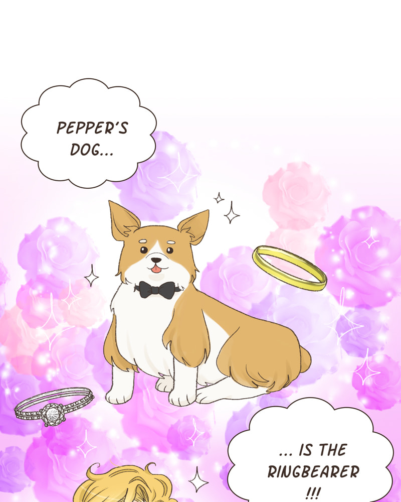 Gourmet Hound Chapter 21 page 15 - 