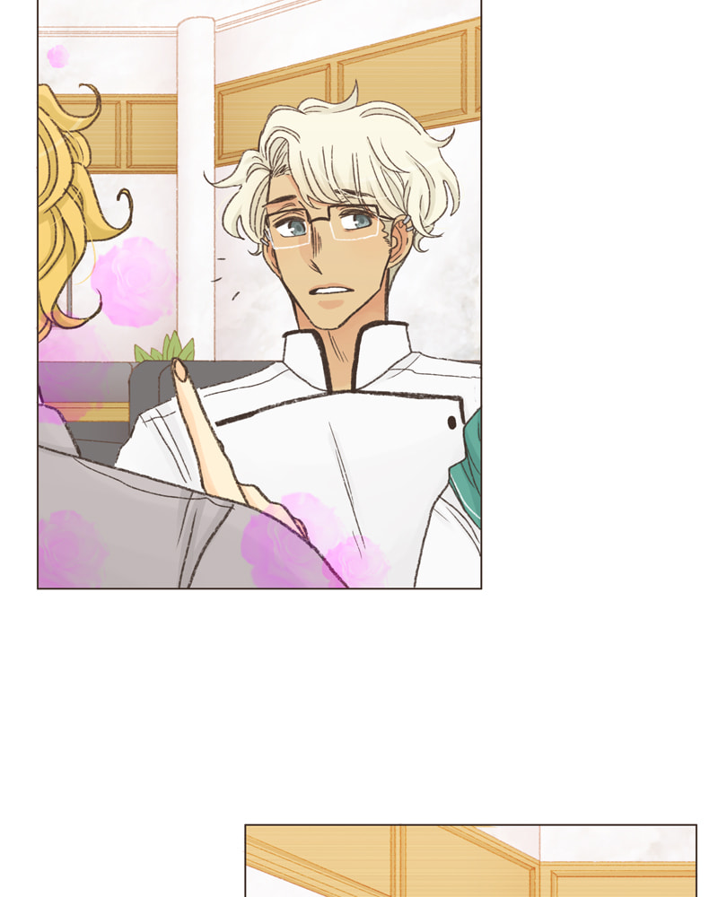 Gourmet Hound Chapter 21 page 18 - 