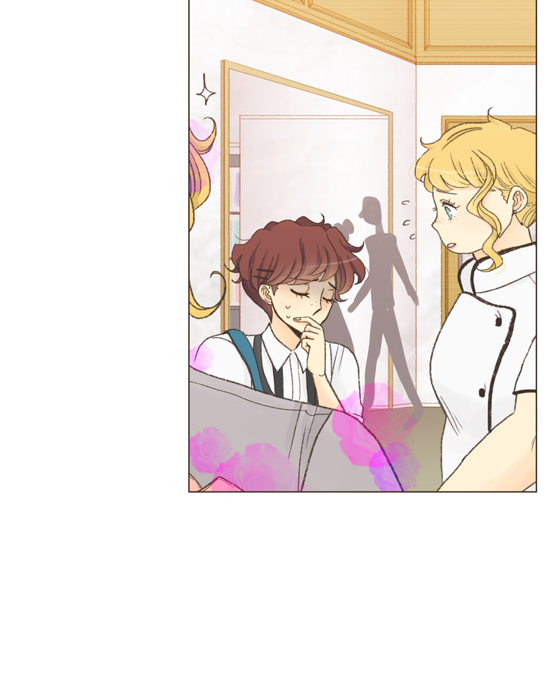 Gourmet Hound Chapter 21 page 19 - 