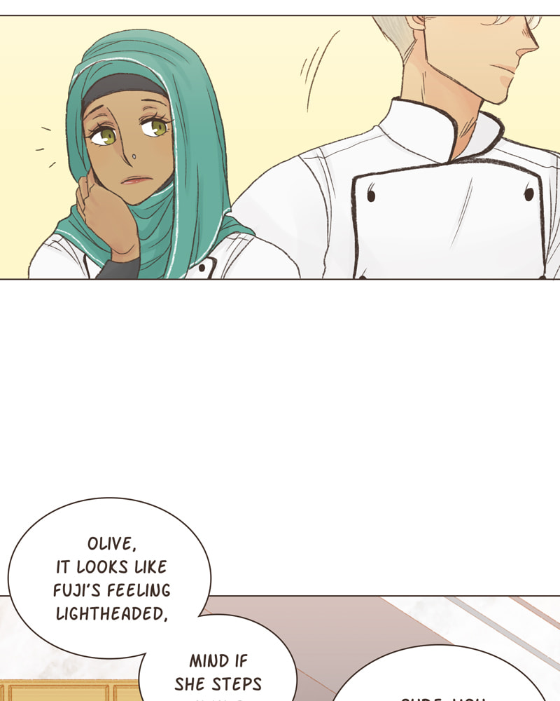Gourmet Hound Chapter 21 page 20 - 