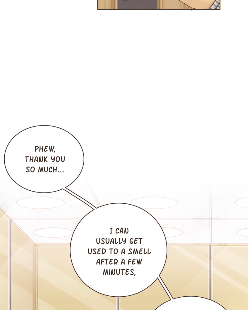 Gourmet Hound Chapter 21 page 24 - 