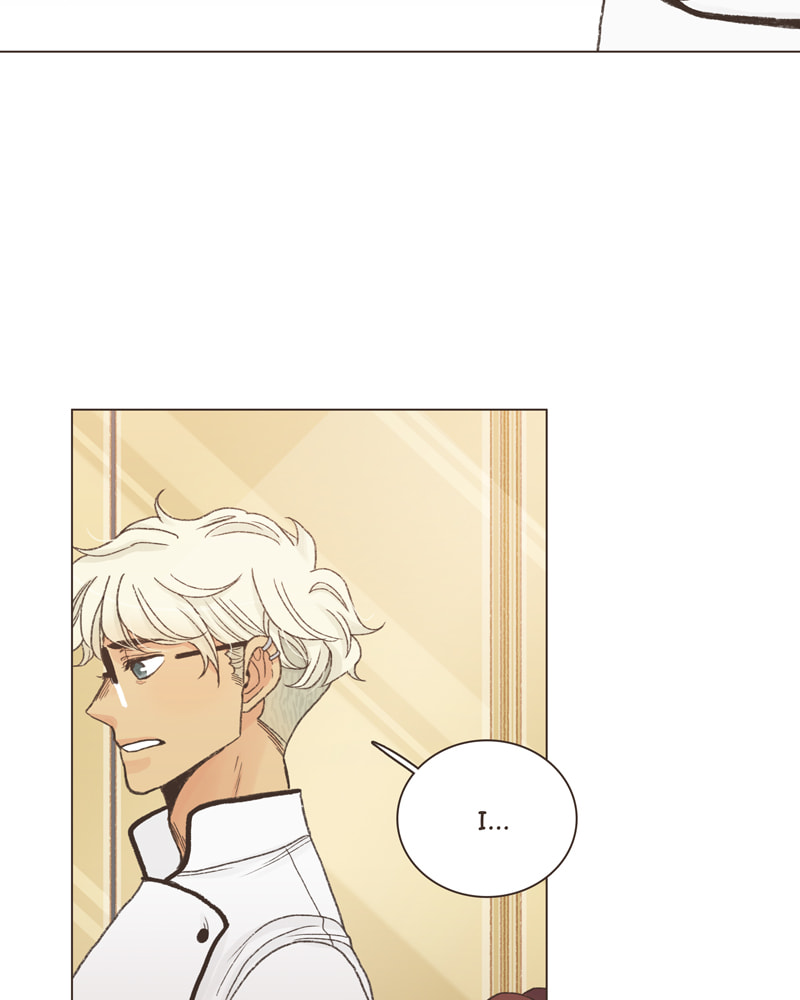Gourmet Hound Chapter 21 page 28 - 