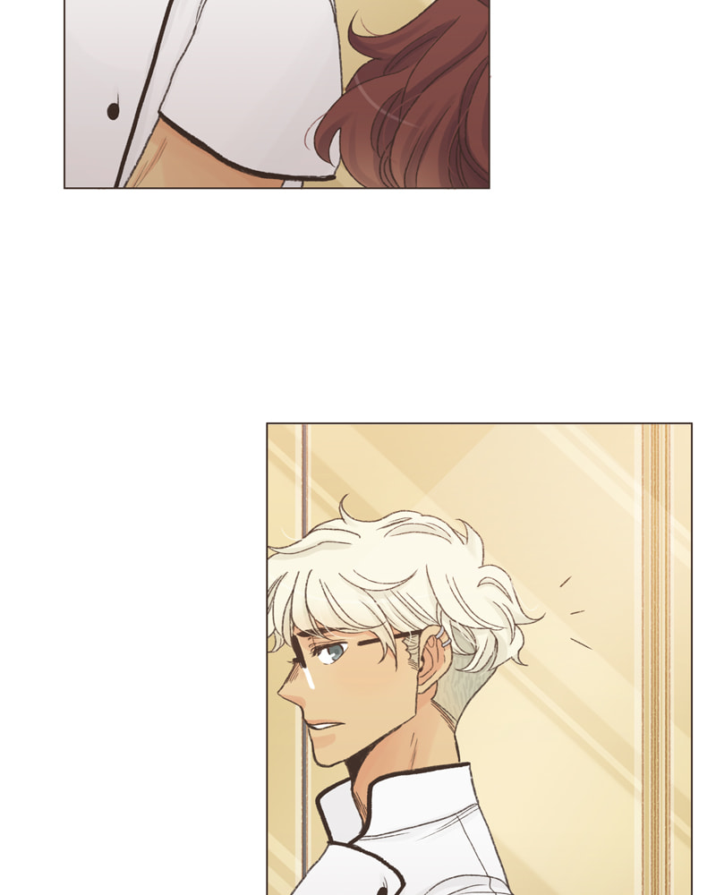 Gourmet Hound Chapter 21 page 29 - 