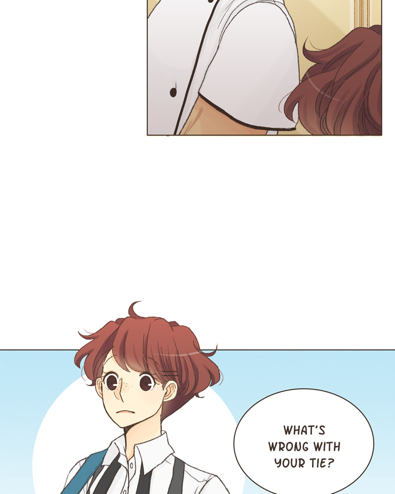 Gourmet Hound Chapter 21 page 30 - 
