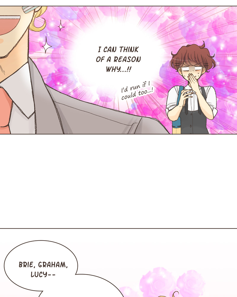 Gourmet Hound Chapter 21 page 4 - 