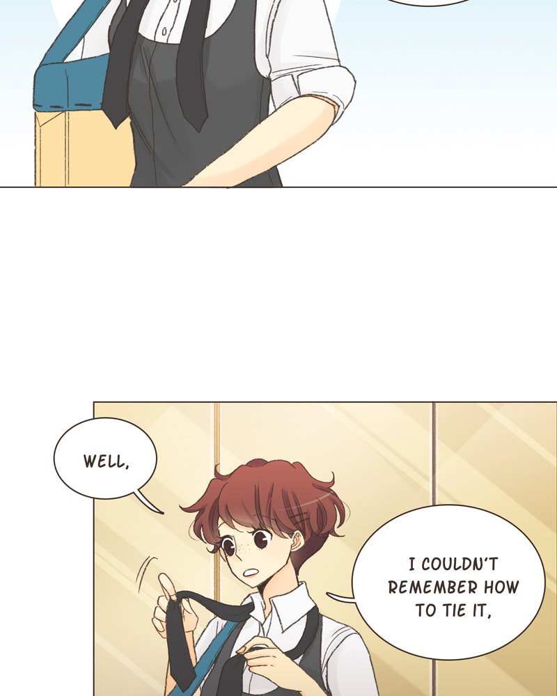 Gourmet Hound Chapter 21 page 31 - 