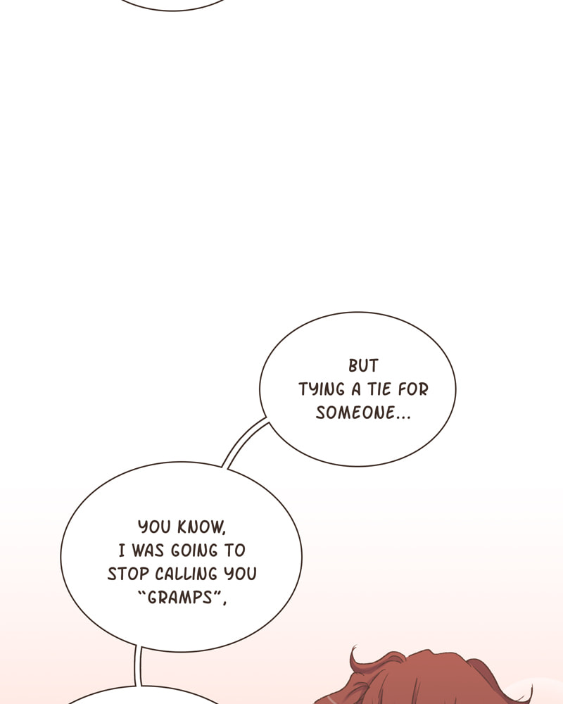 Gourmet Hound Chapter 21 page 35 - 