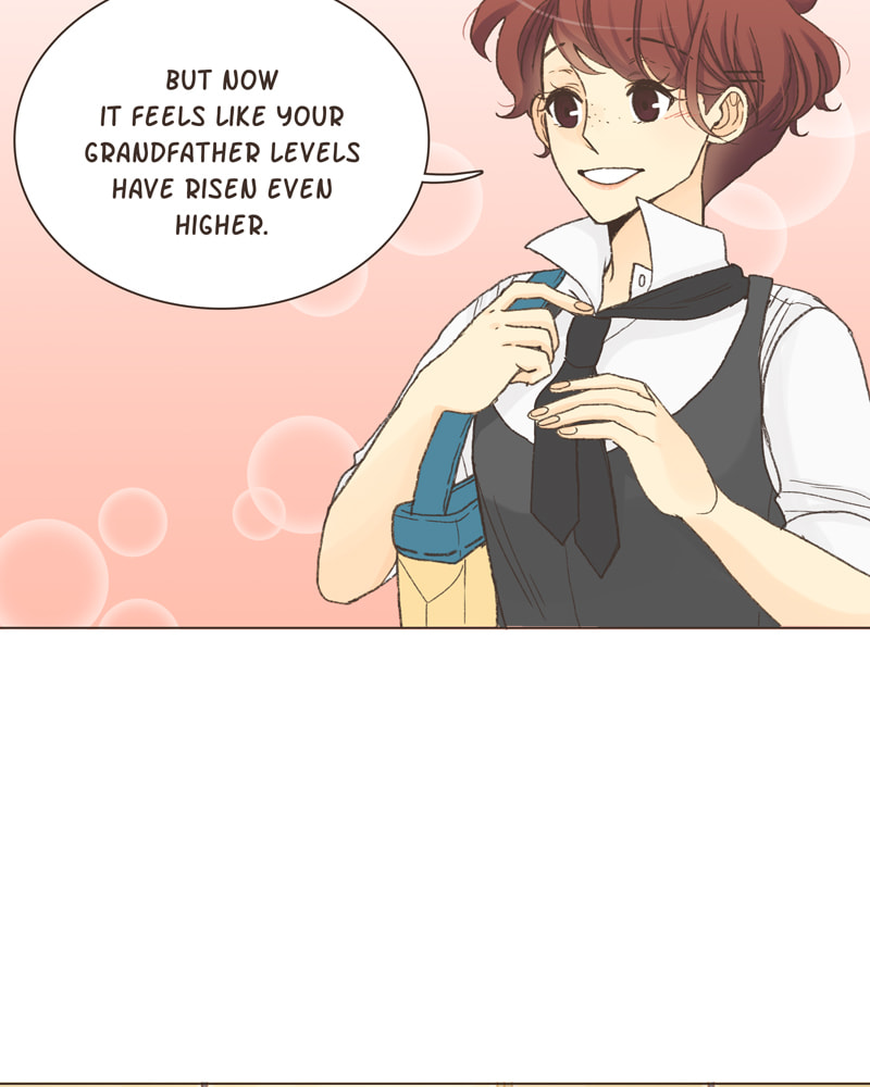 Gourmet Hound Chapter 21 page 36 - 