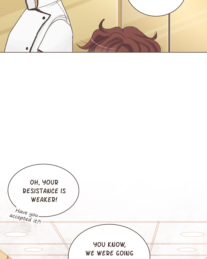 Gourmet Hound Chapter 21 page 38 - 