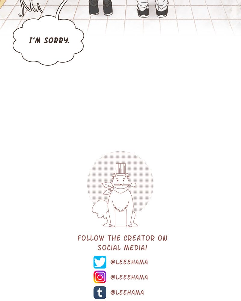 Gourmet Hound Chapter 21 page 40 - 