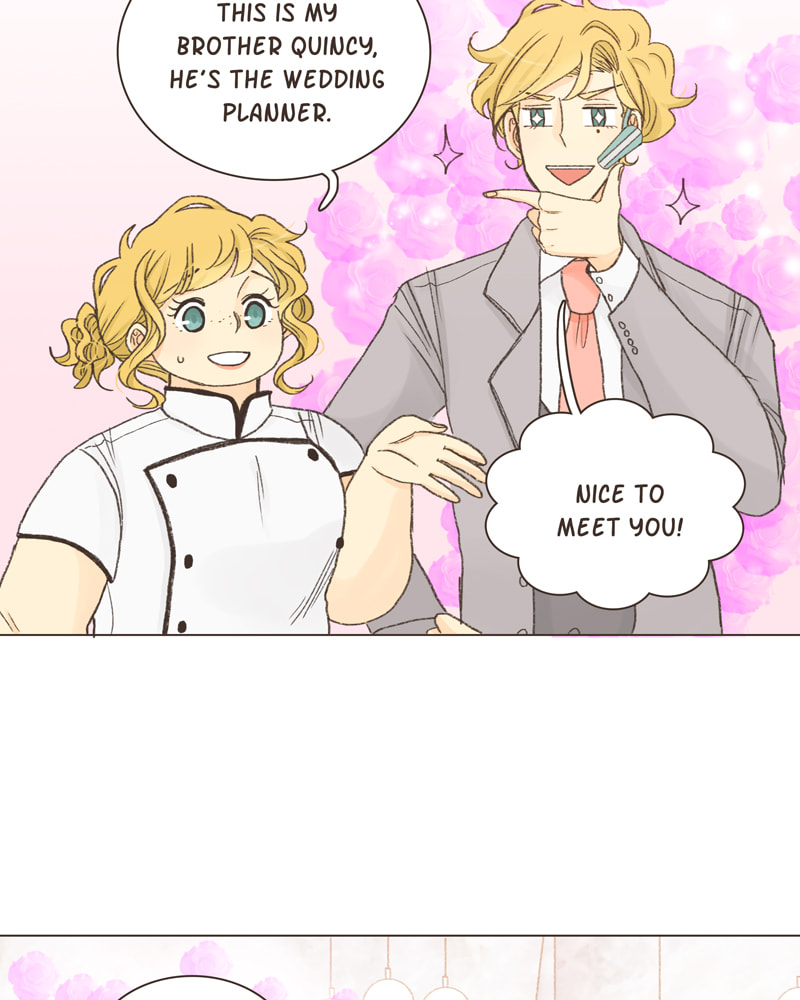 Gourmet Hound Chapter 21 page 5 - 