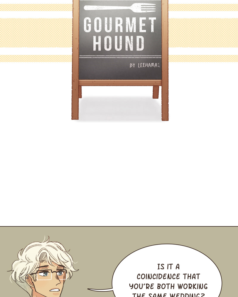 Gourmet Hound Chapter 21 page 7 - 