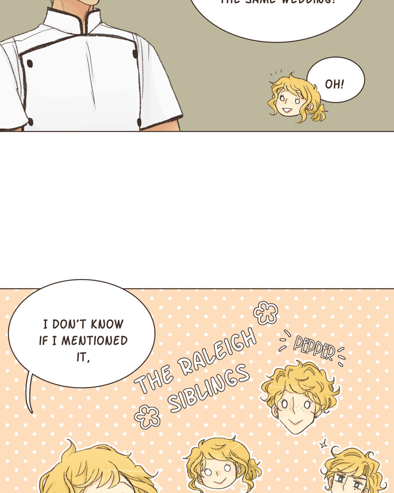 Gourmet Hound Chapter 21 page 8 - 