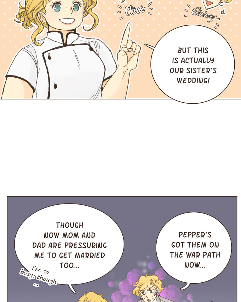 Gourmet Hound Chapter 21 page 9 - 
