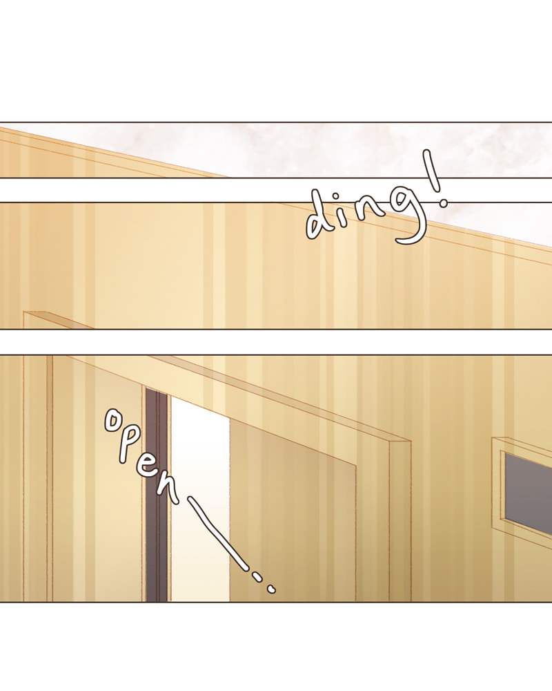 Gourmet Hound Chapter 22 page 2 - 